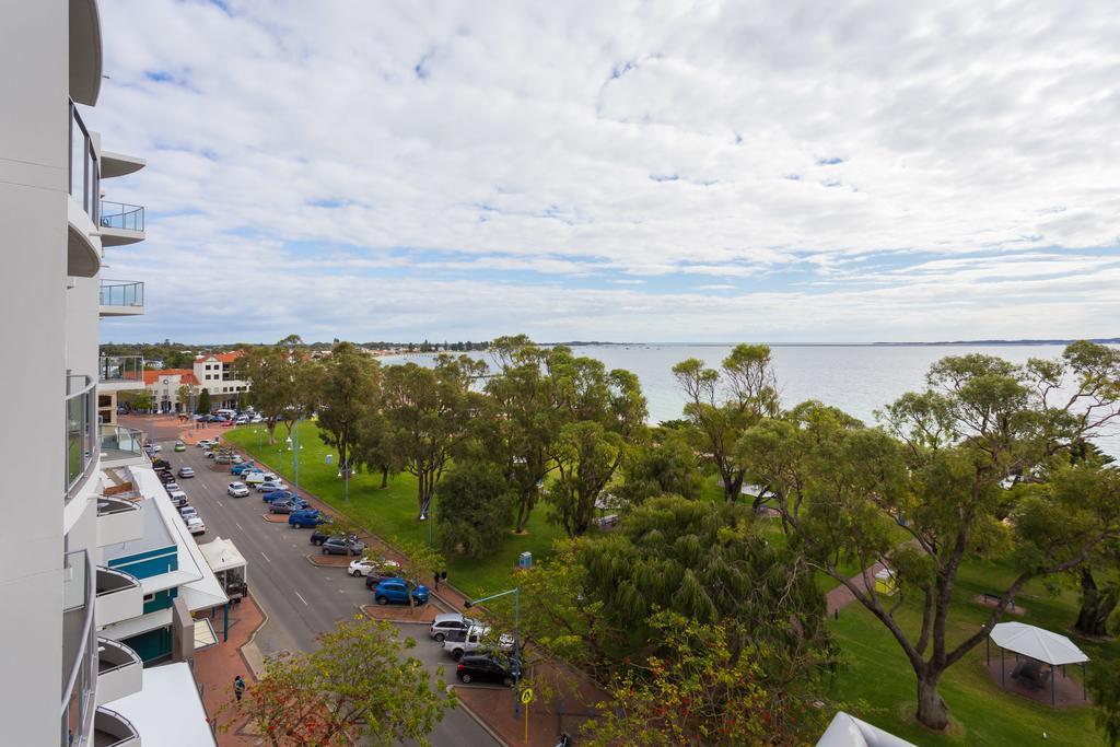 Nautilus By Rockingham Apartments Exterior foto